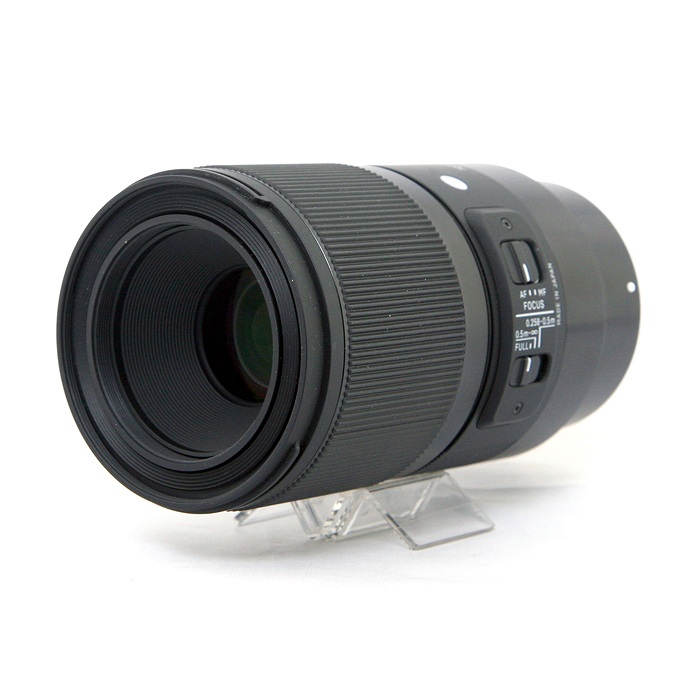 �y���Áz(�V�O�}) SIGMA 70mm F2.8 DG MACRO Art �\�j�[ E�p