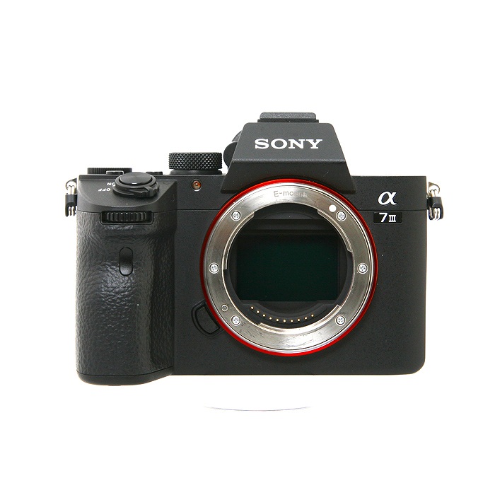 �y���Áz(�\�j�[) SONY ��7III �{�f�B [ILCE-7M3]