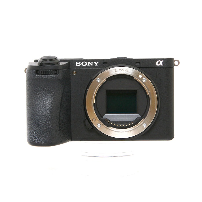 �y���Áz(�\�j�[) SONY ��6700 �{�f�B [ILCE-6700]