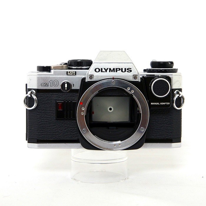 【中古】(オリンパス) OLYMPUS OM10