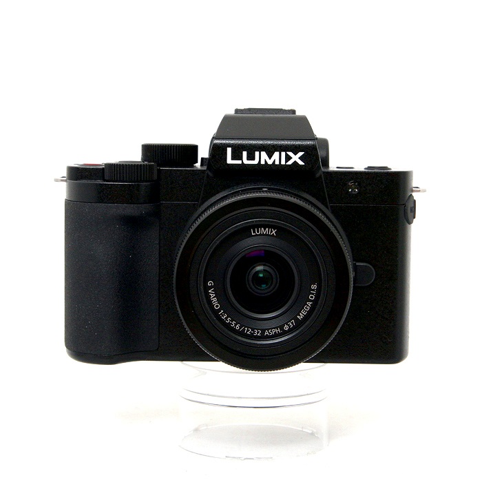 �y���Áz(�p�i�\�j�b�N) Panasonic DC-G100DK-K �W���Y�[�������Y�L�b�g