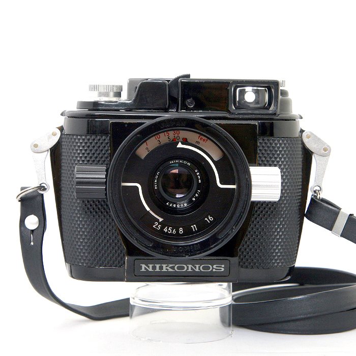 �y���Áz(�j�R��) Nikon �j�R�m�X(35/2.5)