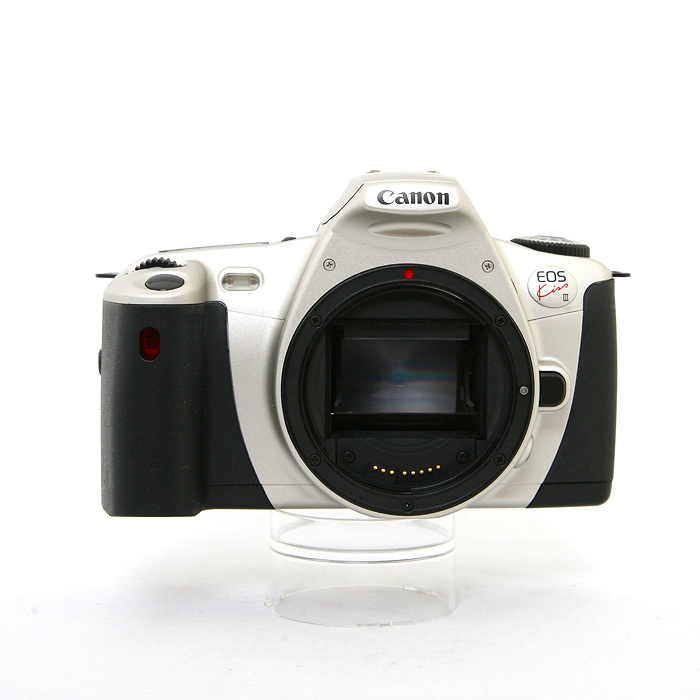 �y���Áz(�L���m��) Canon EOS kiss III Body �V���o�[