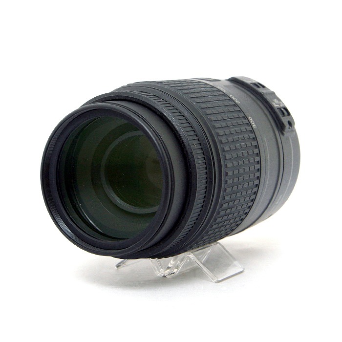 【中古】(ニコン) Nikon AF-S DX 55-300/F4.5-5.6G ED VR