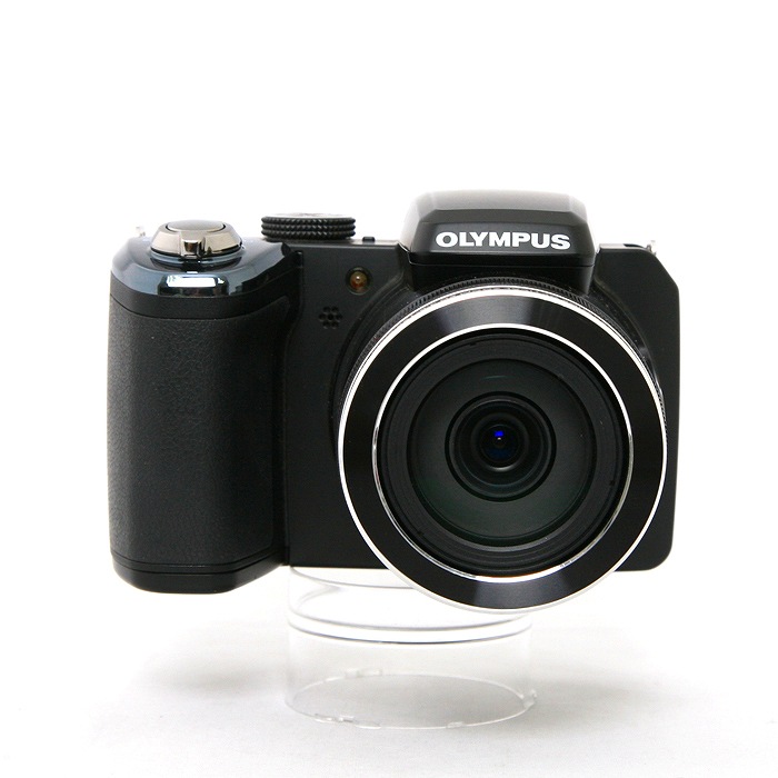 【中古】(オリンパス) OLYMPUS SP-820UZ ブラツク