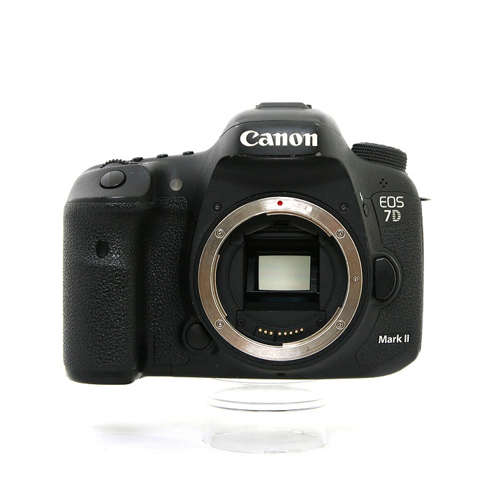 【中古】(キヤノン) Canon EOS 7D MarkII ボディ