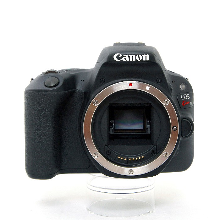 【中古】(キヤノン) Canon EOS KISS X9 ボデイ ブラツク