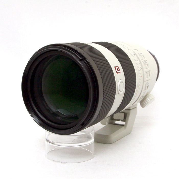 【中古】(ソニー) SONY ソニー FE70-200/F2.8 GM OSS II