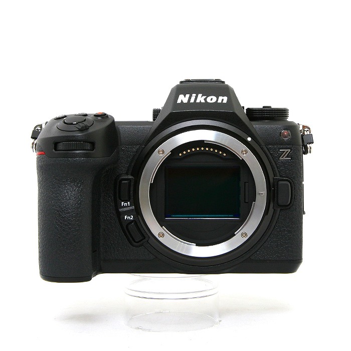 �y���Áz(�j�R��) Nikon Z6III �{�f�C