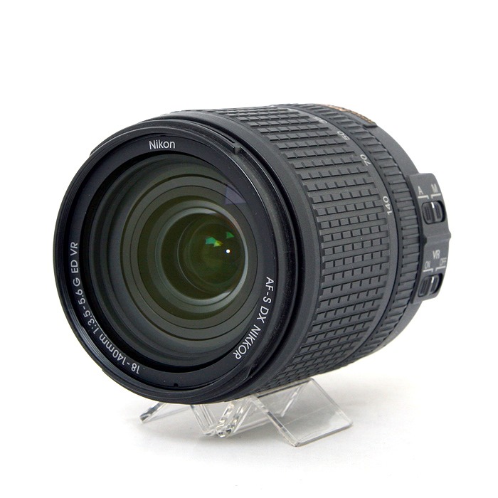 �y���Áz(�j�R��) Nikon AF-S DX 18-140/F3.5-5.6G ED VR
