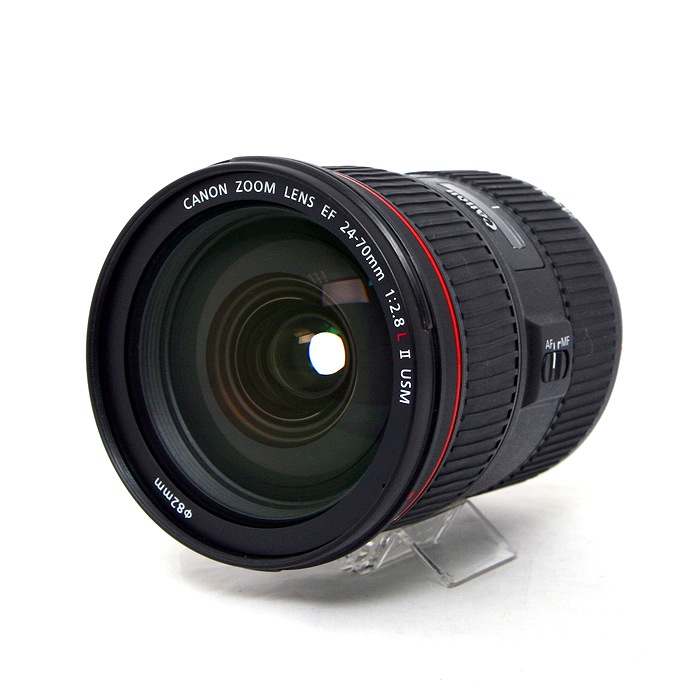 �y���Áz(�L���m��) Canon �L���m�� EF24-70/F2.8L II USM