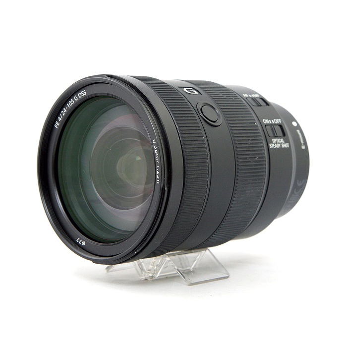 �y���Áz(�\�j�[) SONY FE 24-105/4 G OSS SEL24105G