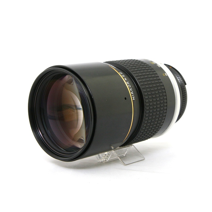 【中古】(ニコン) Nikon Ai-S 180/2.8 ED