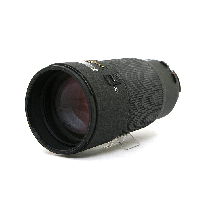 【中古】(ニコン) Nikon AF ED 80-200/F2.8D