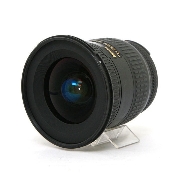 【中古】(ニコン) Nikon AI AF 18-35/F3.5-4.5D IF-ED
