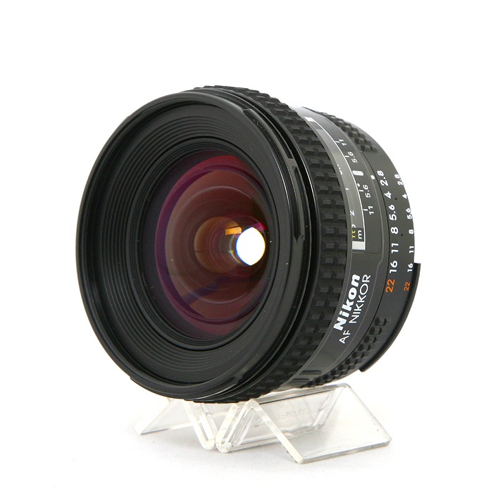 【中古】(ニコン) Nikon AI AF 20/F2.8D