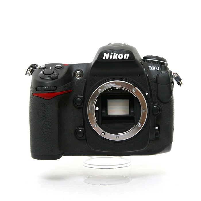 【中古】(ニコン) Nikon D300 ボデイ