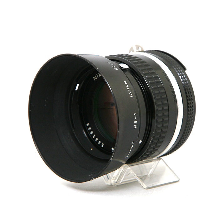 �y���Áz(�j�R��) Nikon Ai Nikkor 50mm F1.4S