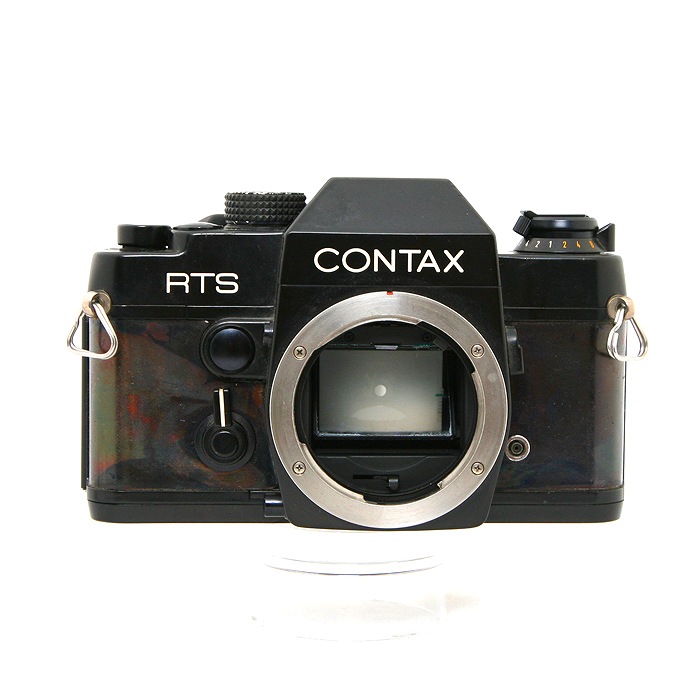【中古】(コンタックス) CONTAX RTS