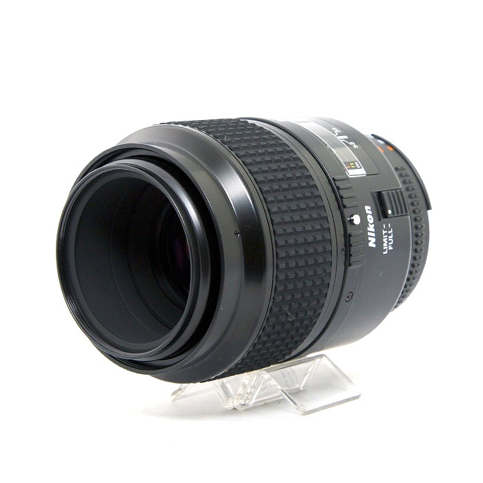 【中古】(ニコン) Nikon AI AF マイクロ 105/F2.8D