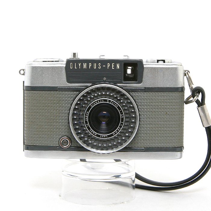 【中古】(オリンパス) OLYMPUS PEN EE2
