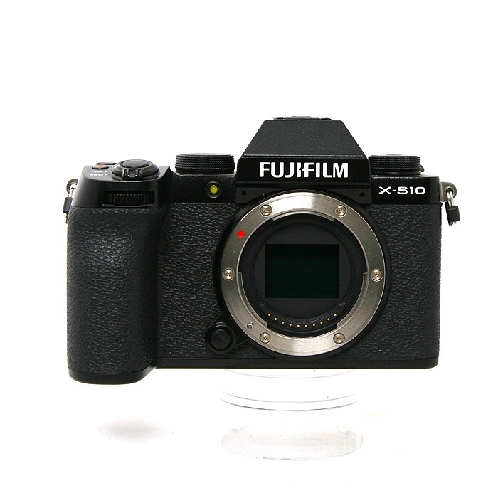 【中古】(フジフイルム) FUJIFILM X-S10 ボデイ
