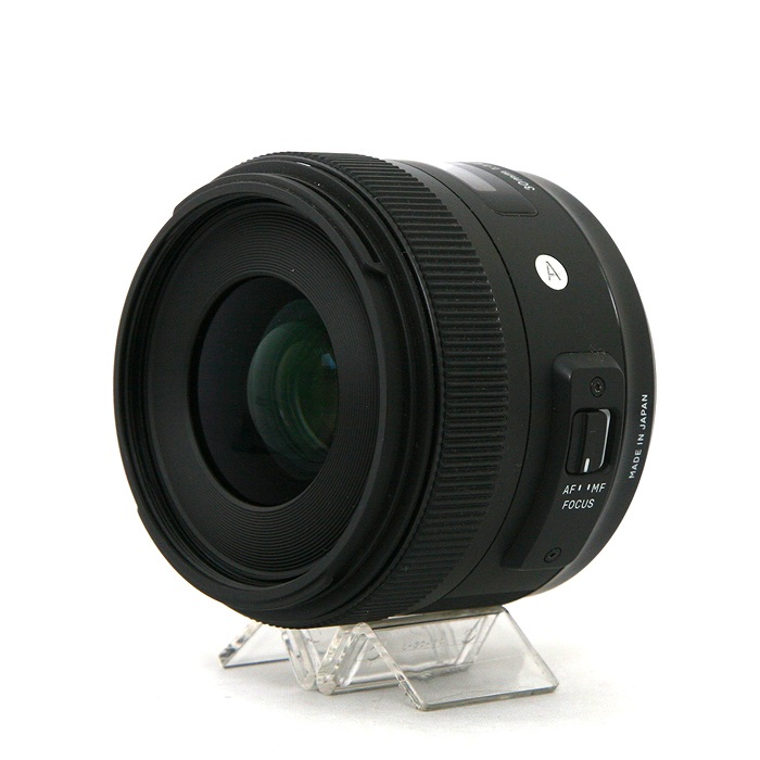 【中古】(シグマ) SIGMA 30/F1.4 DC HSM NA(013)