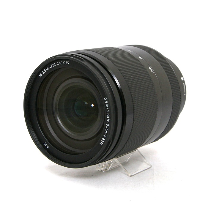 �y���Áz(�\�j�[) SONY FE24-240/F3.5-6.3 OSS(SEL24240)