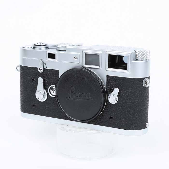 【中古】(ライカ) Leica M3 シルバー