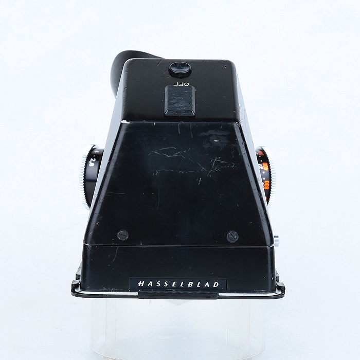 【中古】(ハッセルブラッド) HASSELBLAD メータ-プリズムファインダー
