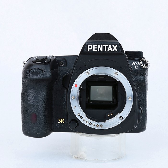 【中古】(ペンタックス) PENTAX K-3II ボディ