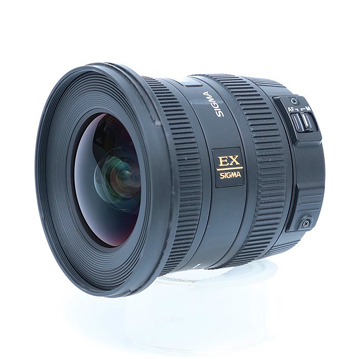 【中古】(シグマ) SIGMA 10-20/3.5 EX DC HSM ニコン用