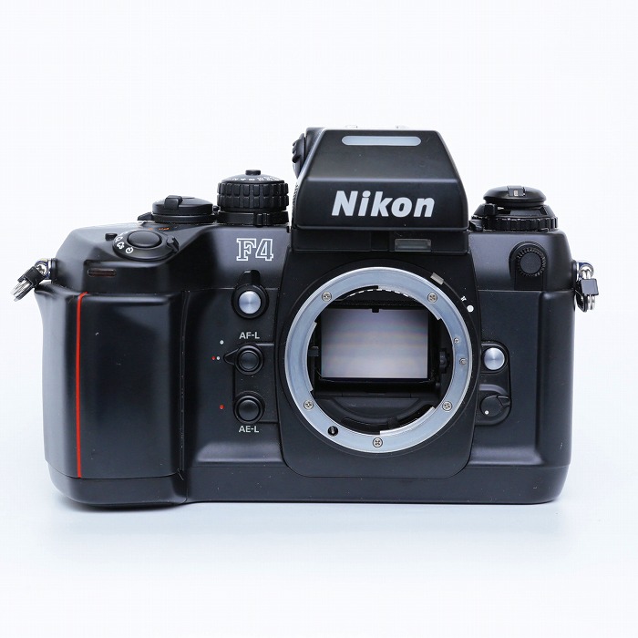 【中古】(ニコン) Nikon F4ボディ