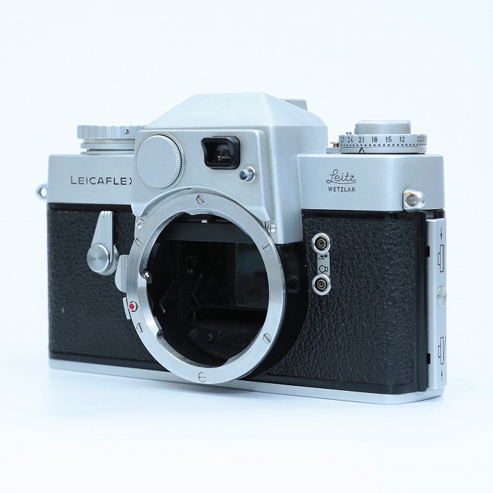 【中古】(ライカ) Leica LEICAFLEX 初代