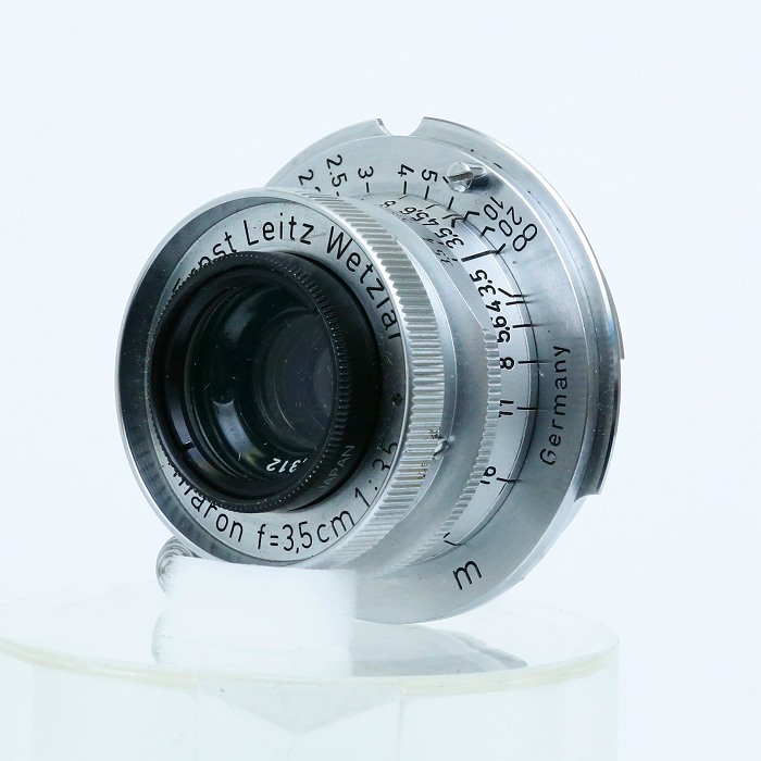 【中古】(ライカ) Leica Summaron L35/3.5