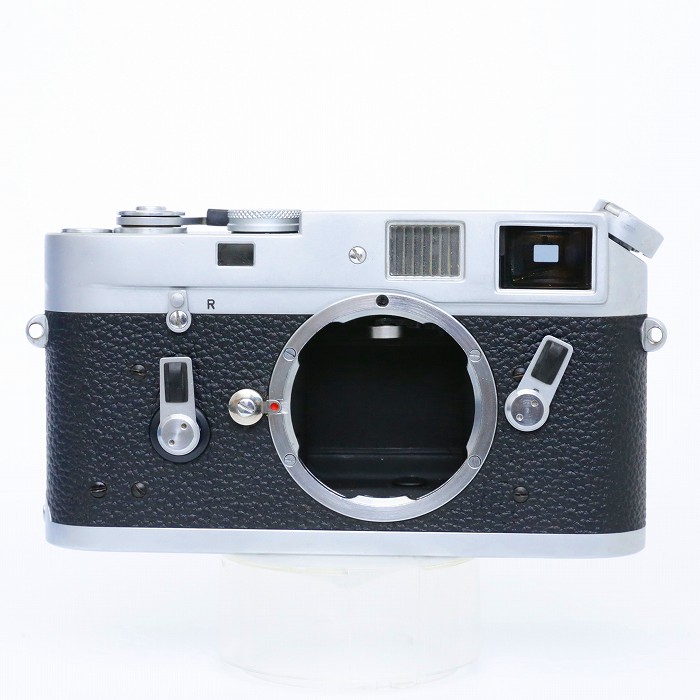 【中古】(ライカ) Leica M4 クローム