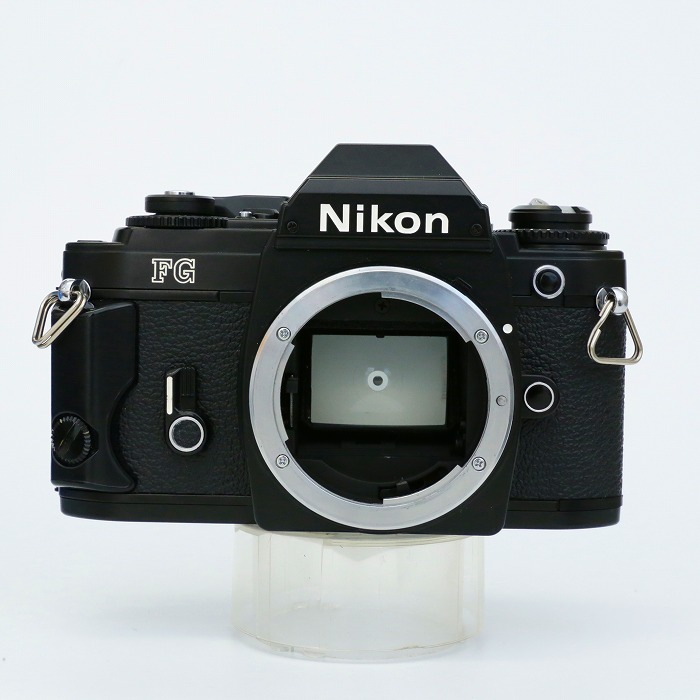 【中古】(ニコン) Nikon FG