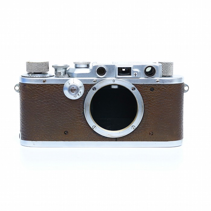 �y���Áz(���C�J) Leica IIIa