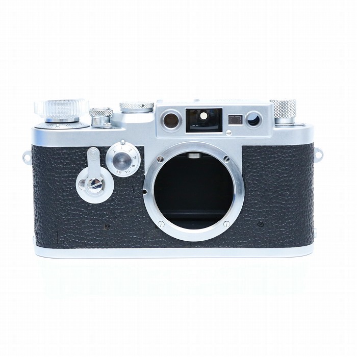 【中古】(ライカ) Leica IIIg