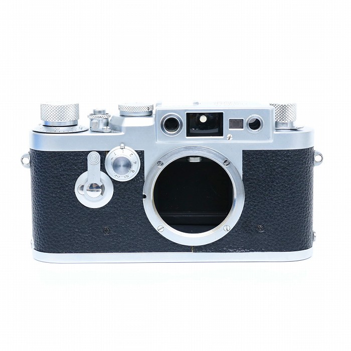 【中古】(ライカ) Leica IIIg