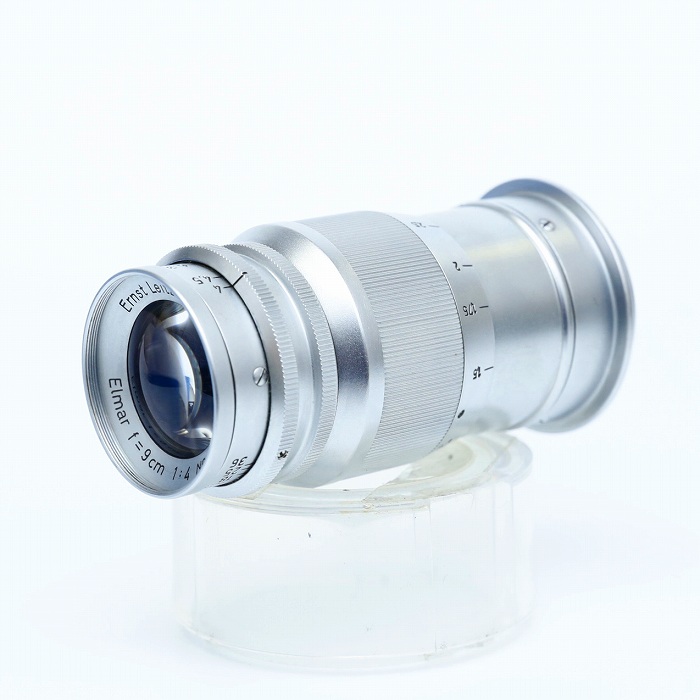 �y���Áz(���C�J) Leica Elmar L90/4 All Chrome