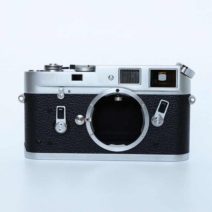 【中古】(ライカ) Leica M4 ボディ クローム