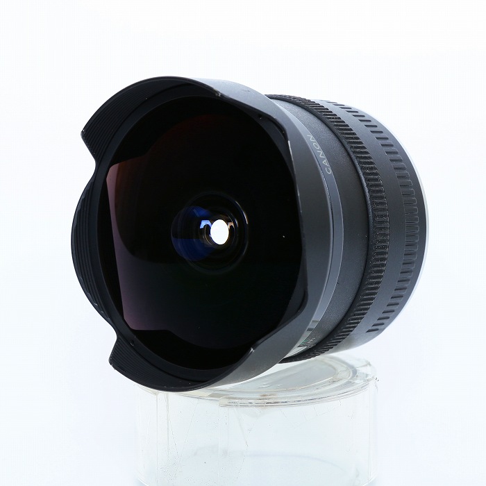 yÁz(Lm) Canon EF15/2.8 tCcVAC