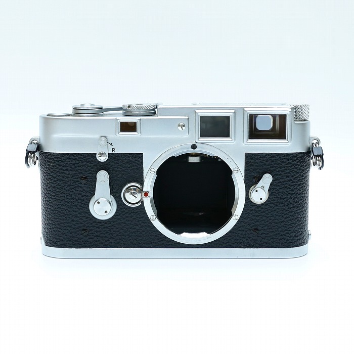 【中古】(ライカ) Leica M3 SS シルバー