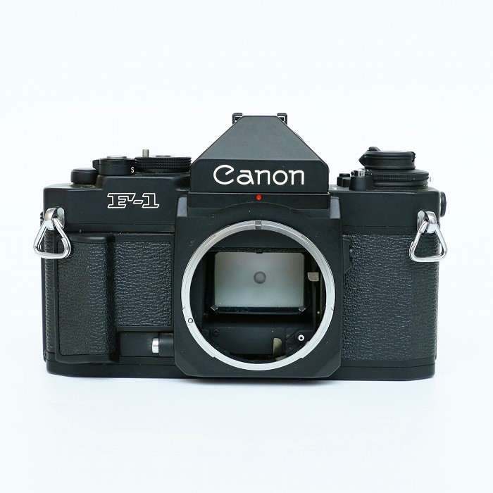 【中古】(キヤノン) Canon NewF-1