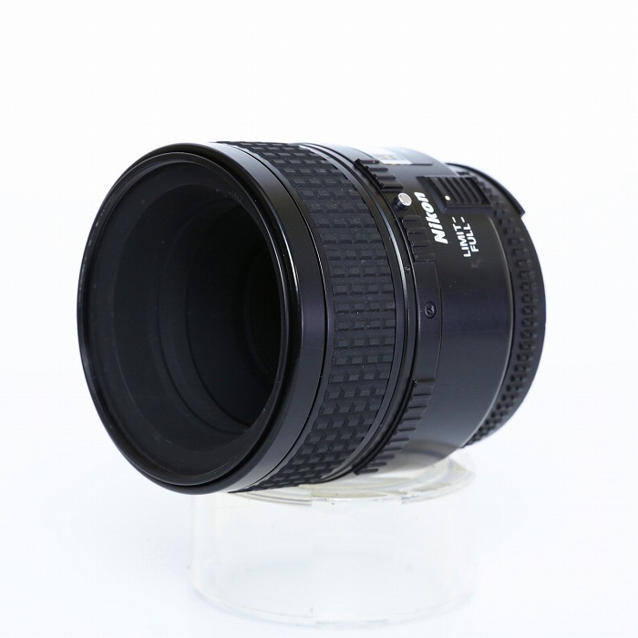 【中古】(ニコン) Nikon AF Micro 60/2.8D