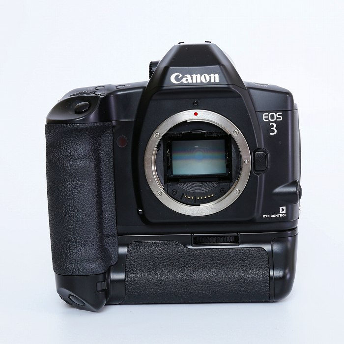 【中古】(キヤノン) Canon EOS 3