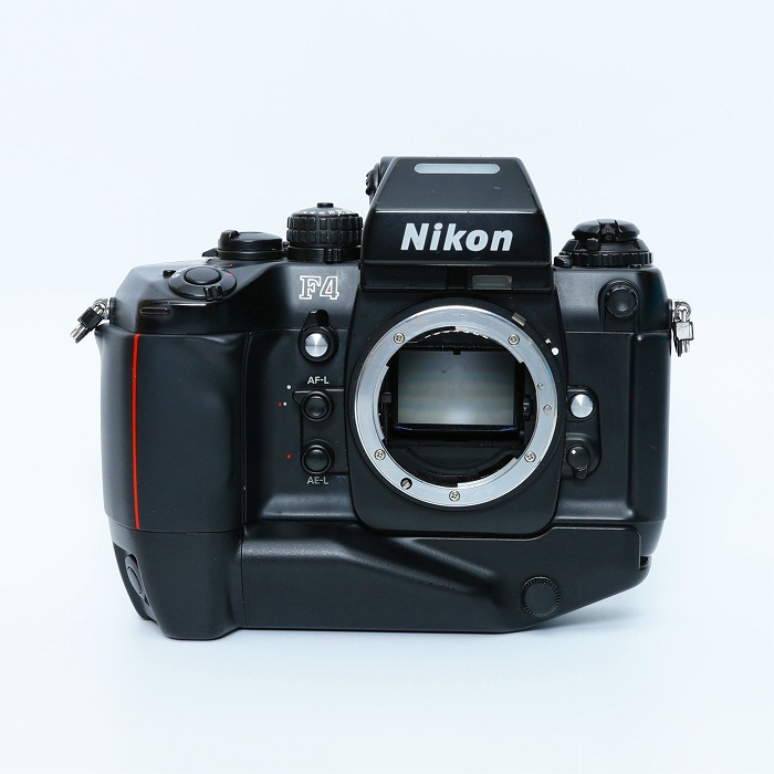 【中古】(ニコン) Nikon F4+MB-21