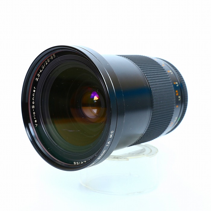 【中古】(コンタックス) CONTAX Vario-Sonnar28-85/3.3-4.0 T*MMJ