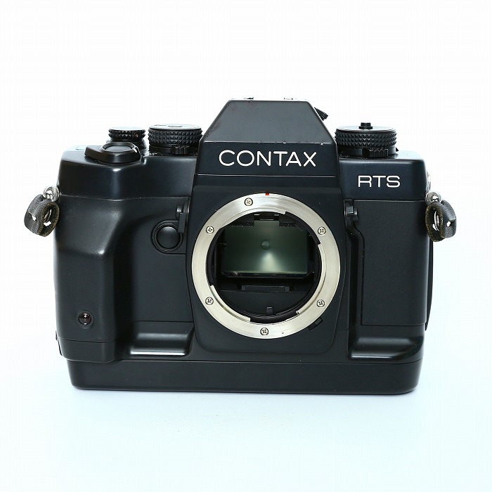 【中古】(コンタックス) CONTAX RTS III
